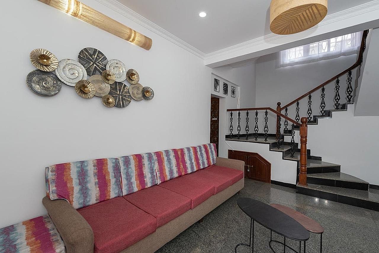 undefined Villa Calangute Phase 1 2