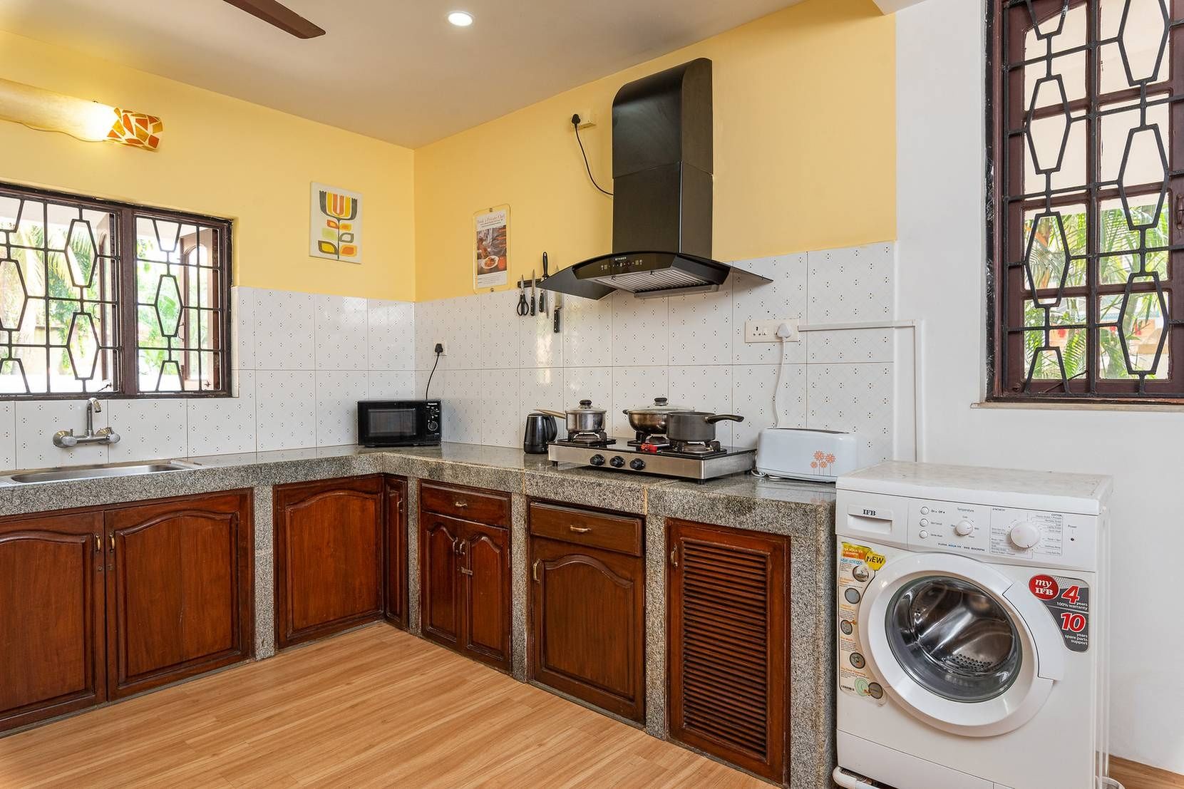 undefined Villa Calangute Phase 1 6