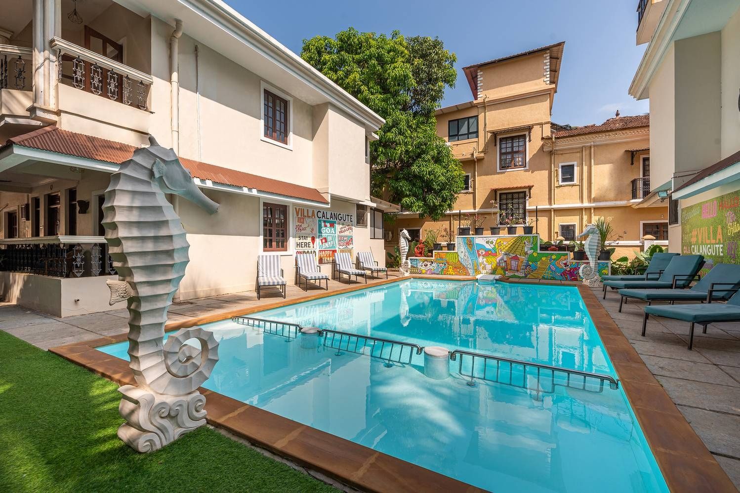 undefined Villa Calangute Phase 1 4