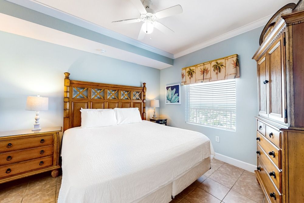 Suite, 2 Bedrooms (Deluxe)