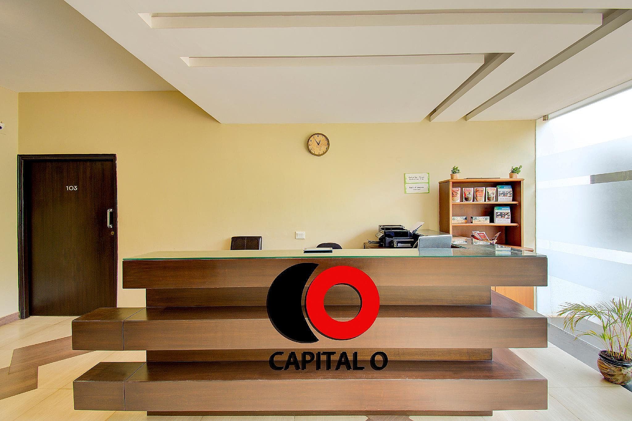 undefined Xec Residency 2