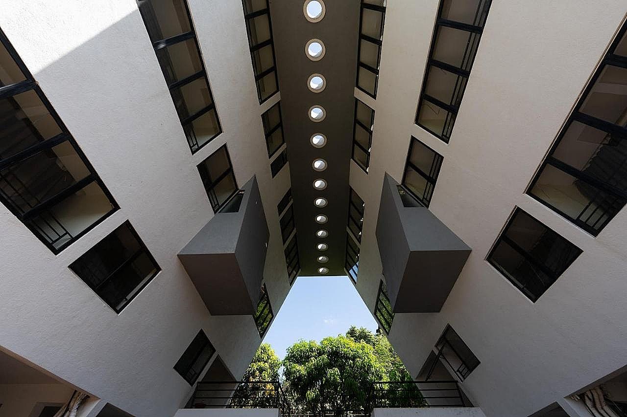 Facade