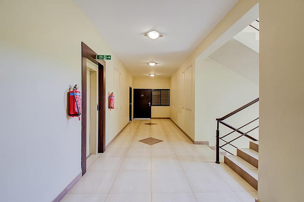 Corridors