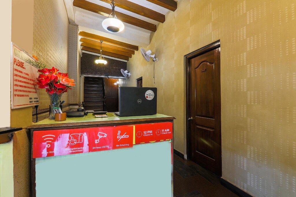 undefined Hotel Plantain Leaf