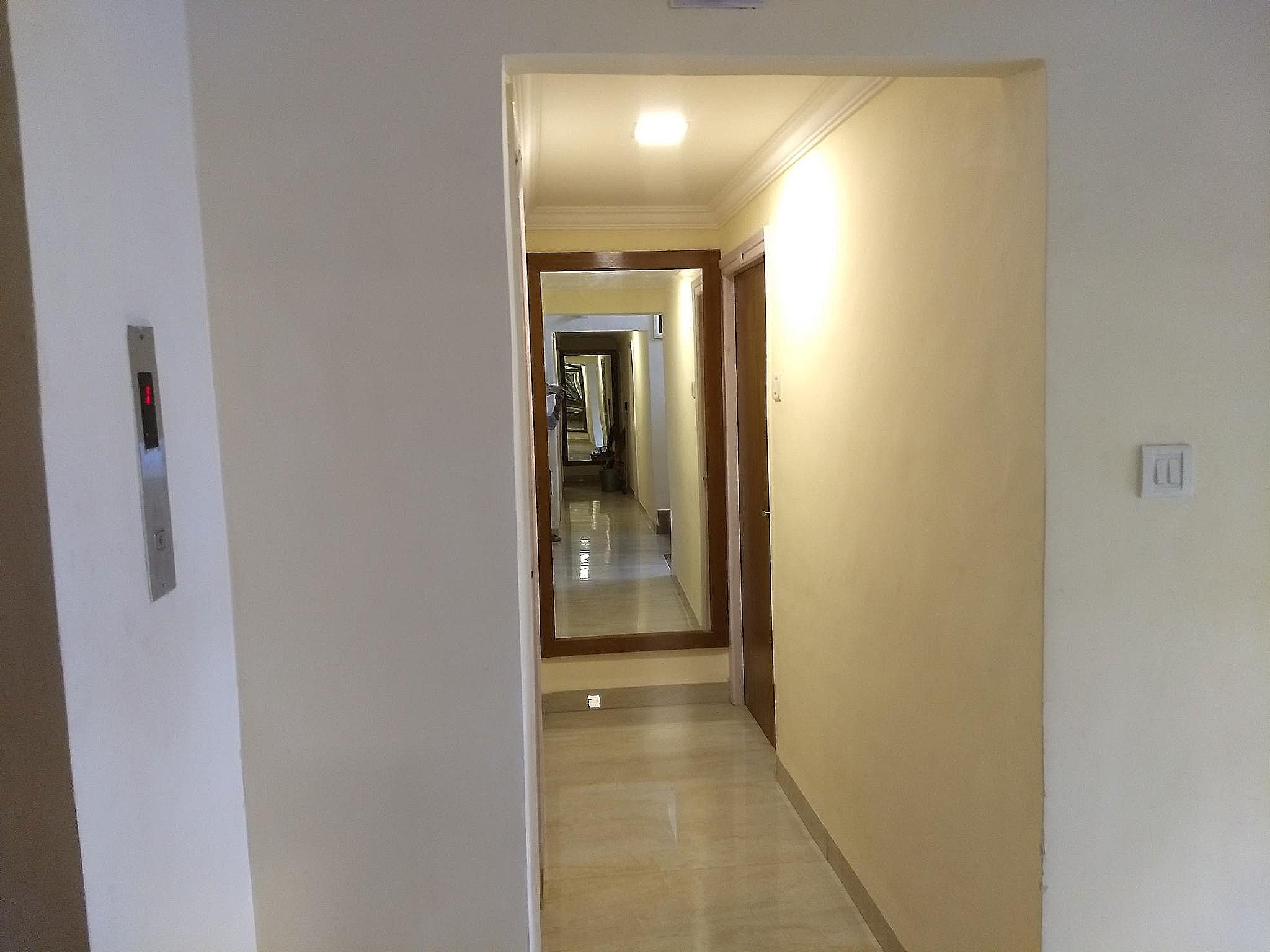 undefined  Hotel Vilena 3