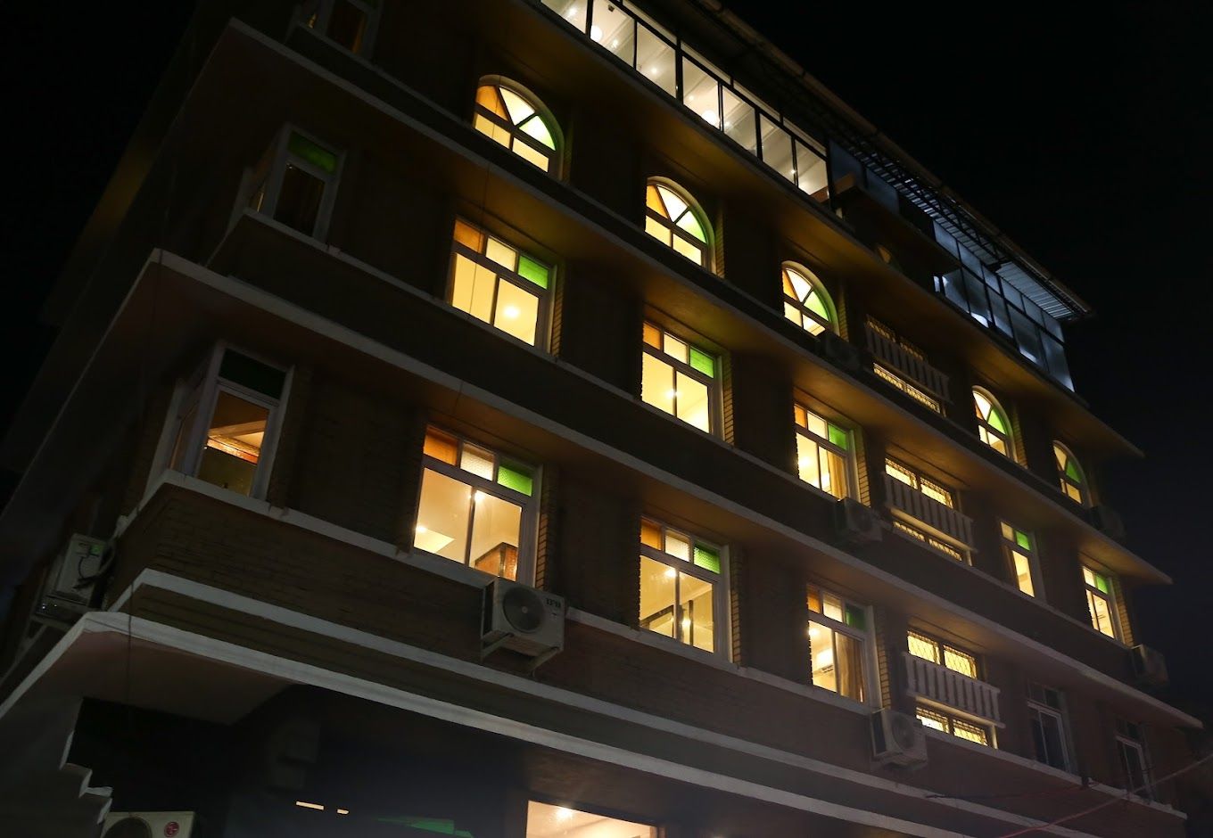 undefined  Hotel Vilena 10