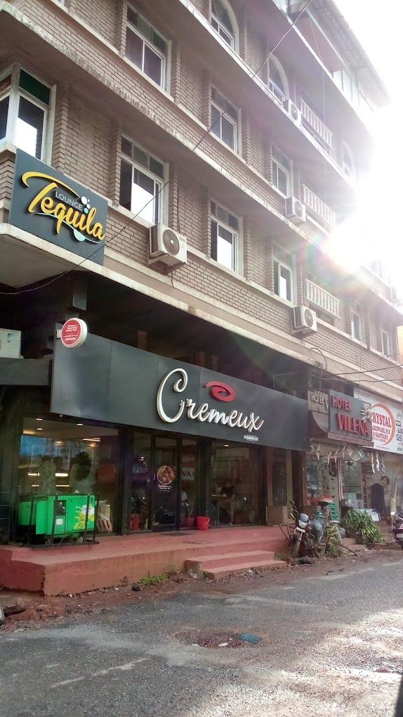 undefined  Hotel Vilena 6