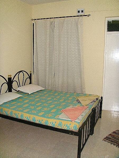 Johnny's Hotel Deluxe Room 3