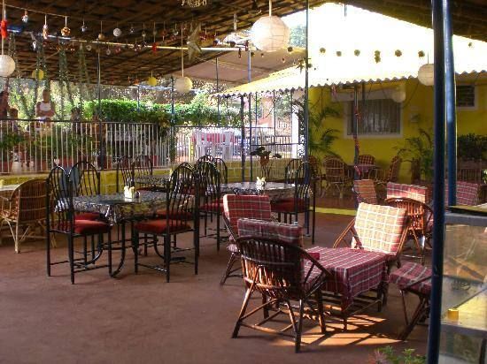 undefined Johnny's Hotel 3