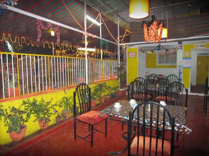 undefined Johnny's Hotel 8