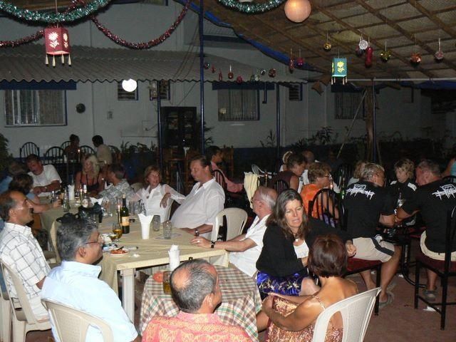 undefined Johnny's Hotel 9