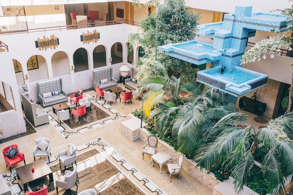 undefined Grand Muthu Forte da Oura 5