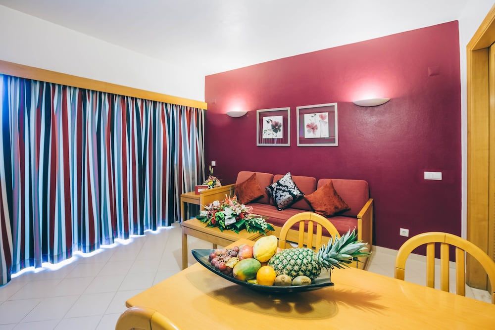 Grand Muthu Forte da Oura Standard Apartment, 1 Bedroom (Junior 2 Adults)