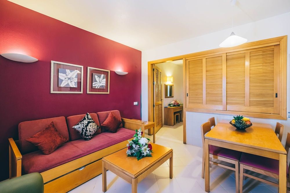 Grand Muthu Forte da Oura Standard Apartment, 1 Bedroom (Junior 2 Adults) 5