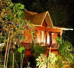 undefined Temple Garden Cottages GOA 2