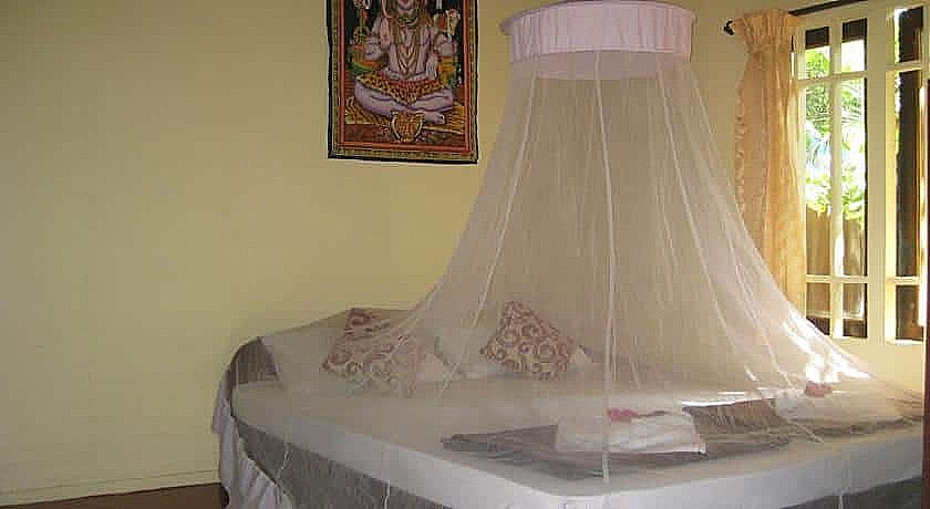 undefined Temple Garden Cottages GOA 4