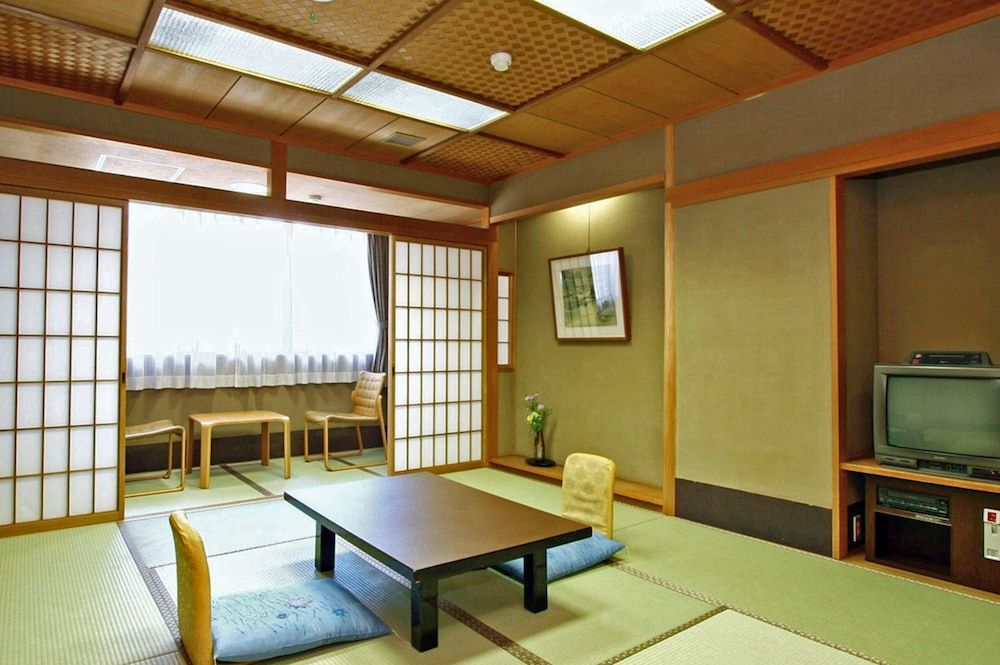 Kyoto Watazen Ryokan Japanese Style Room with Private Bath, Non Smoking 3