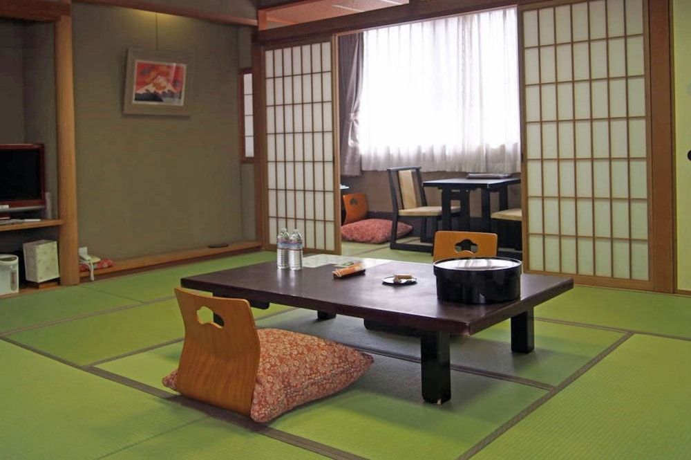 Kyoto Watazen Ryokan Japanese Style Room with Private Bath, Non Smoking 4
