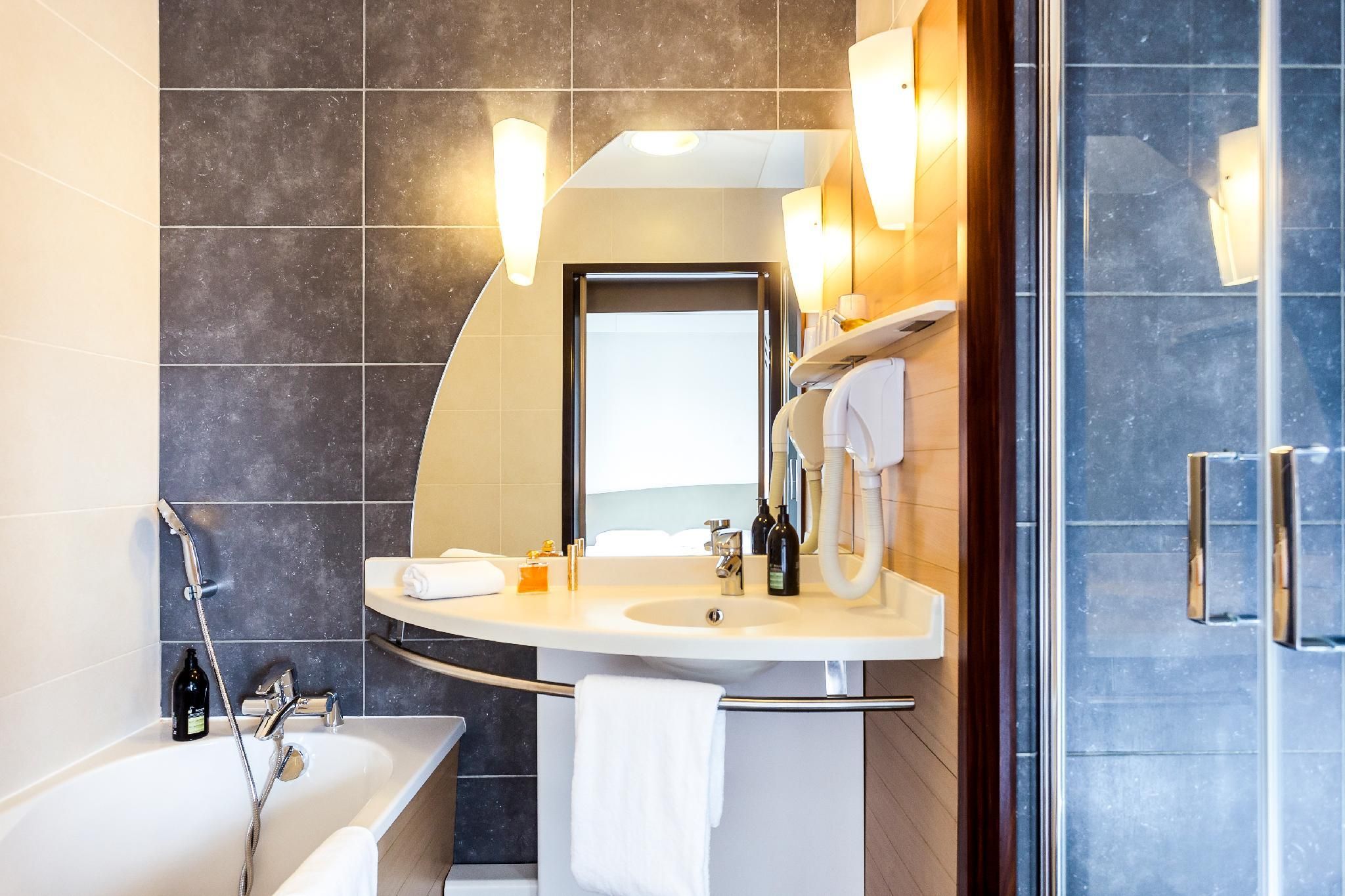 undefined Aparthotel Adagio Annecy Centre 6