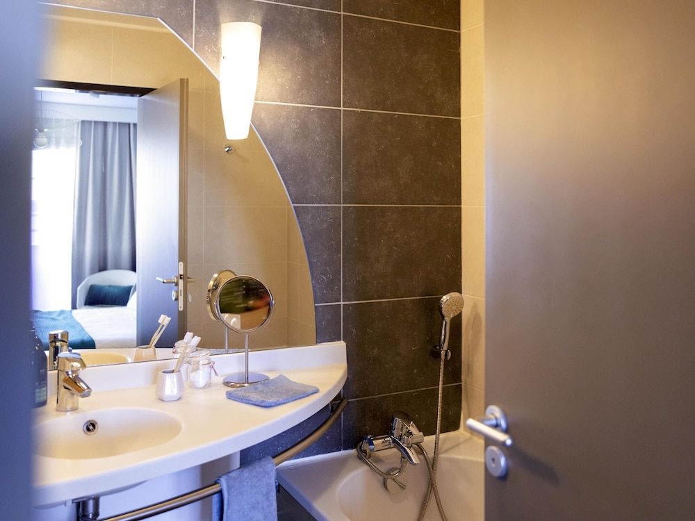 Aparthotel Adagio Annecy Centre Studio for 2 People 5