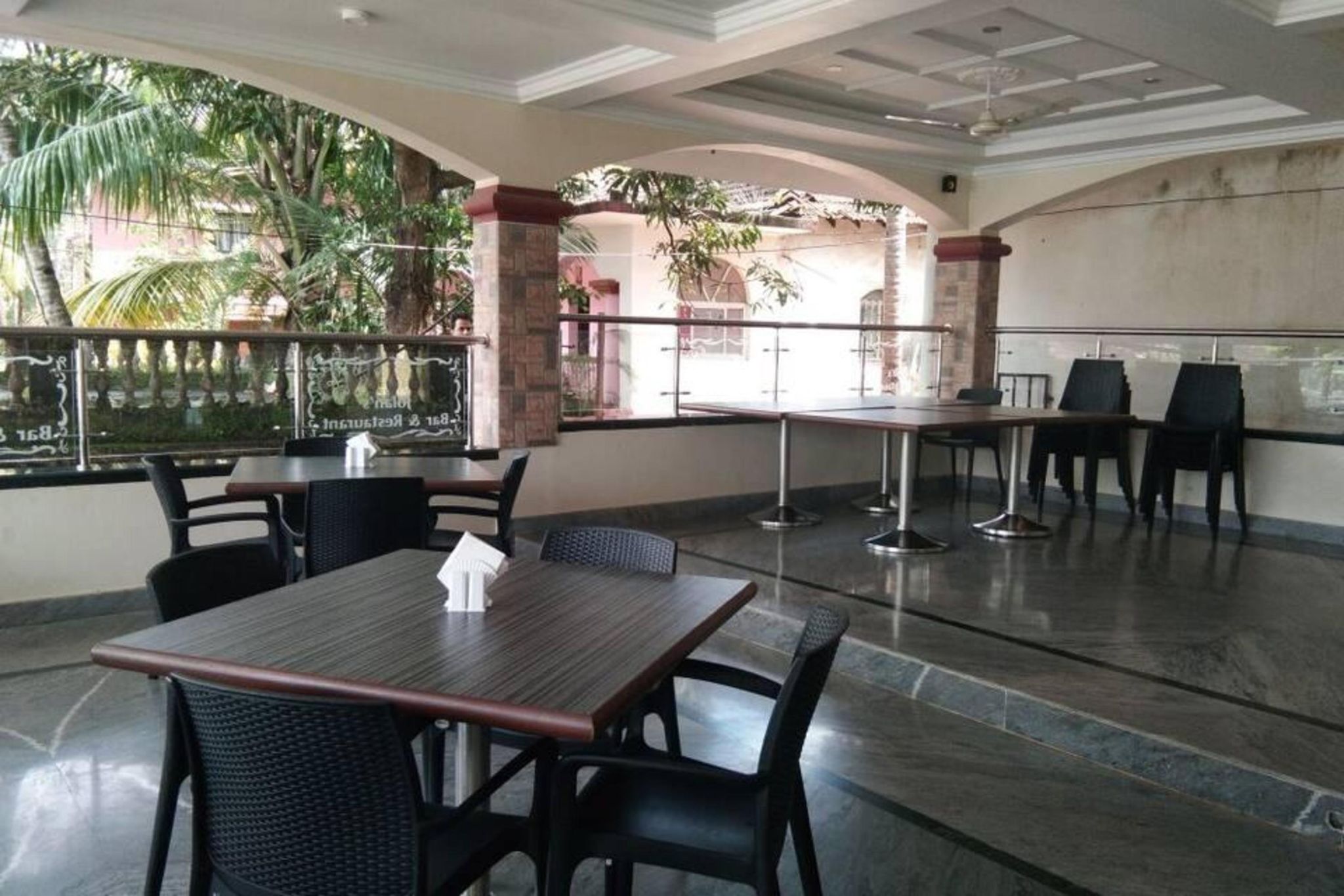 undefined Jolan's Guest House 2