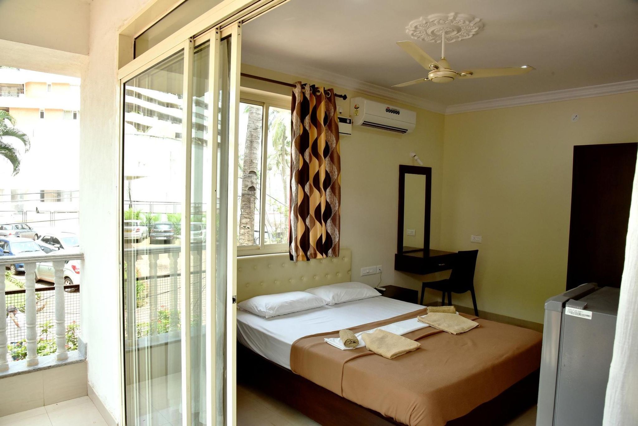 undefined Jolan's Guest House 5