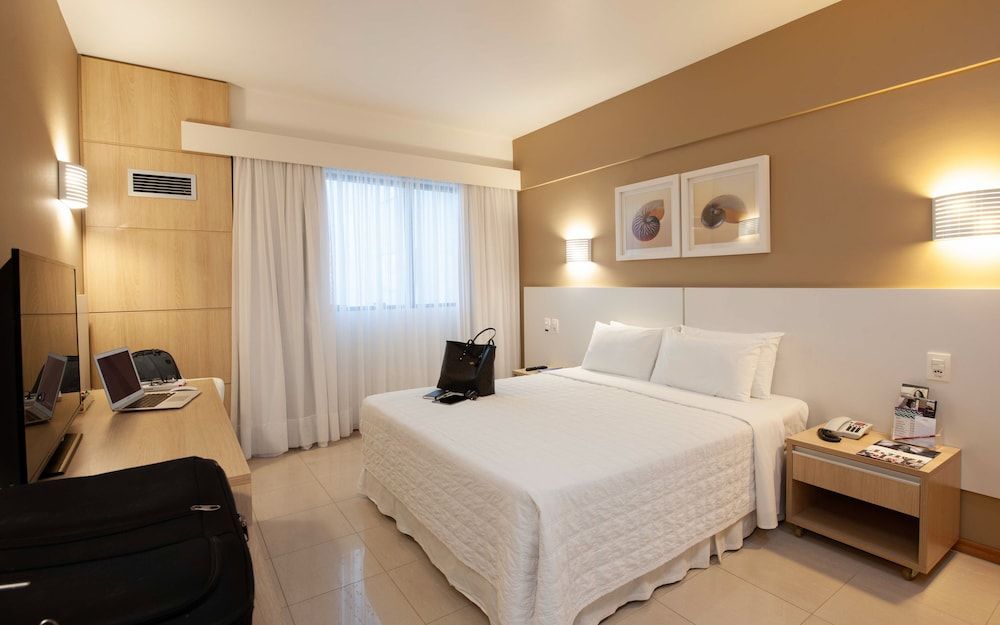 Superior Room, 1 Double Bed, Sea View