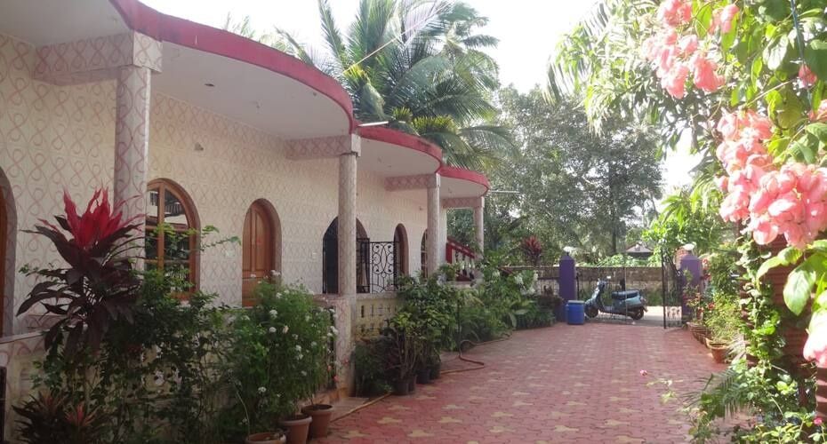 undefined Harmony Guest House 6