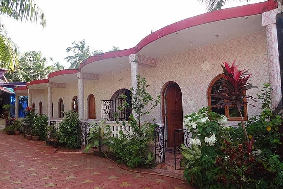 undefined Harmony Guest House 7