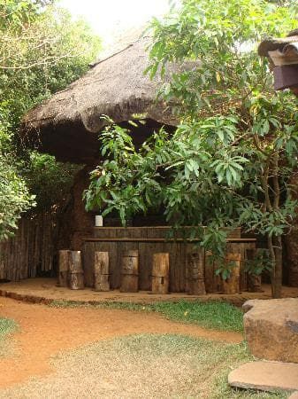 Wildernest Nature Resort (An Eco Hotel)