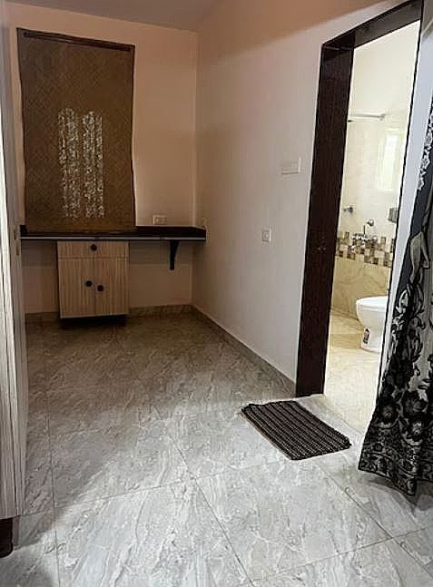 Pool View Room