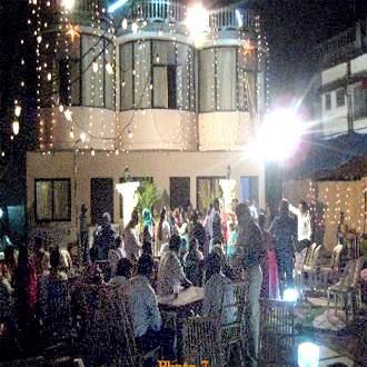 undefined Hotel Saturn