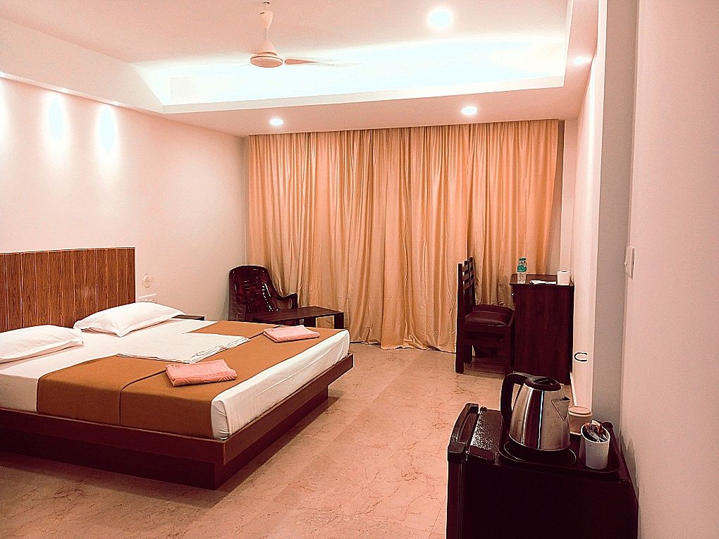 undefined Famafa Beach Resort 5