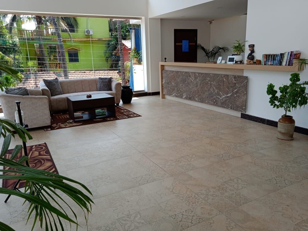 undefined Famafa Beach Resort 10