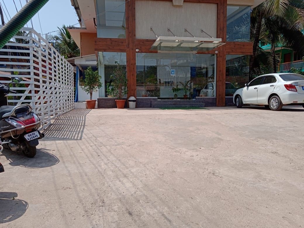 undefined Famafa Beach Resort 6