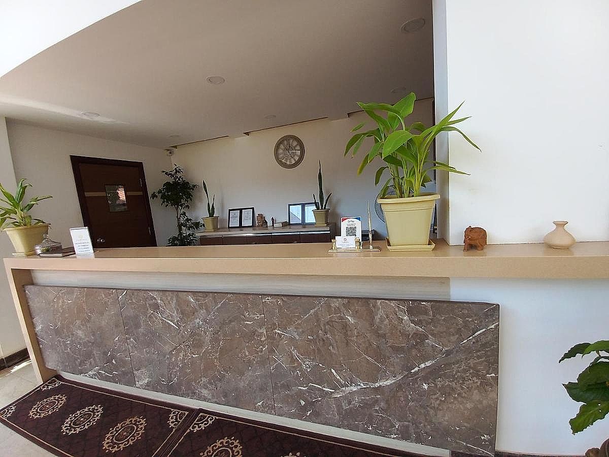 undefined Famafa Beach Resort 3