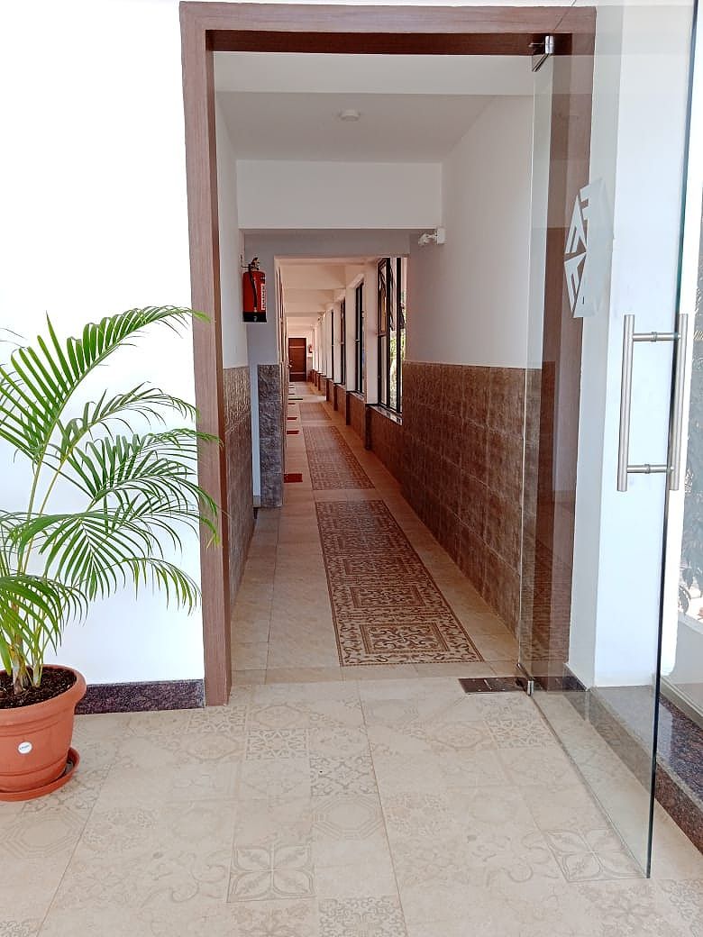 undefined Famafa Beach Resort 5