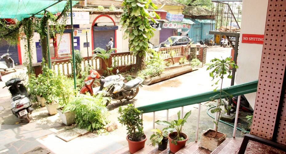 undefined Hotel Green View 9