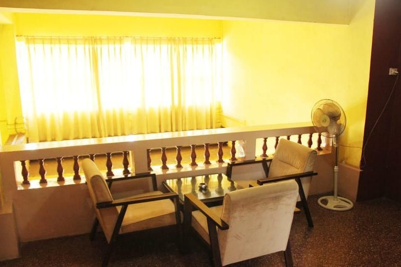 undefined Hotel Green View 3