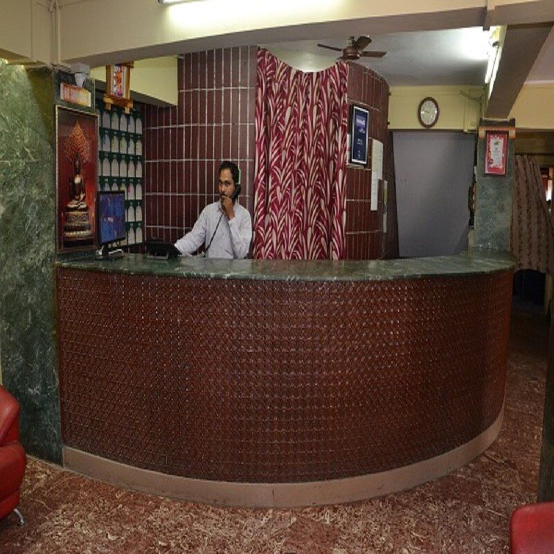 undefined Hotel Green View 2