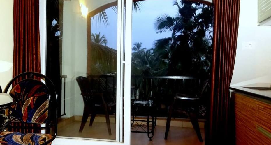 undefined Relax Holiday Home 10