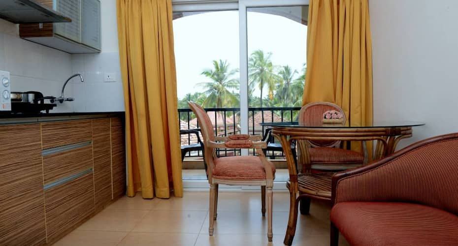 undefined Relax Holiday Home 9