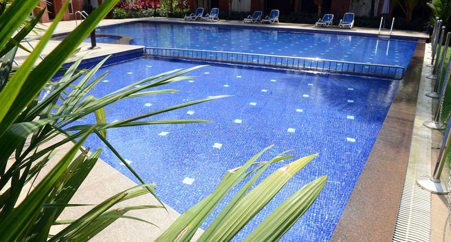 undefined Relax Holiday Home 6