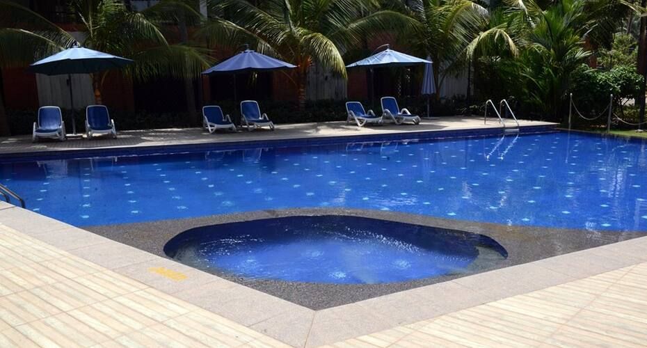 undefined Relax Holiday Home 5