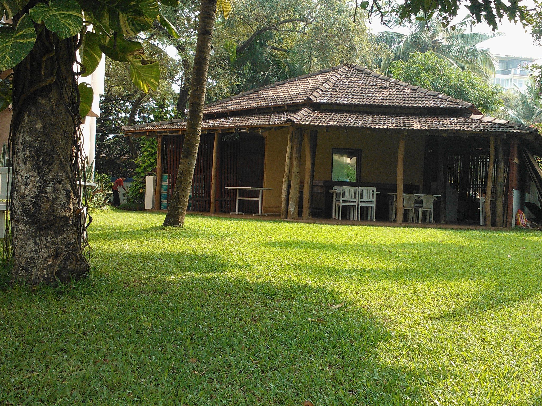 undefined Hotel Blue Bay 8