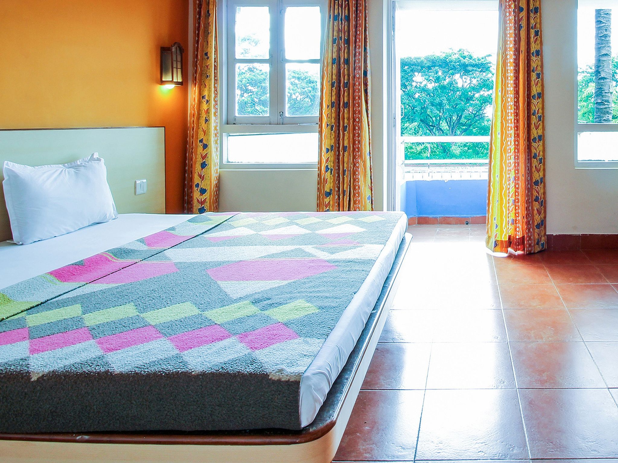 undefined Hotel Blue Bay 4