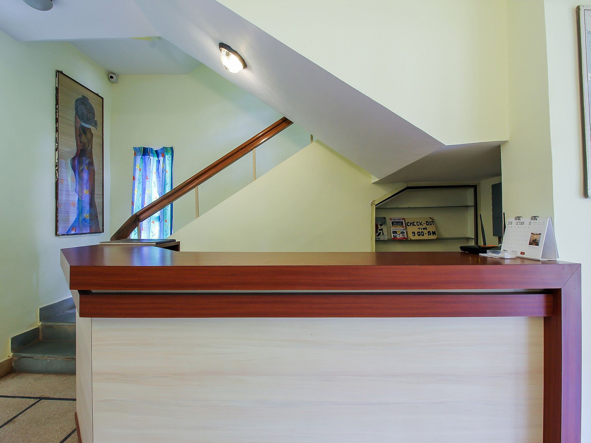 undefined Hotel Blue Bay 2