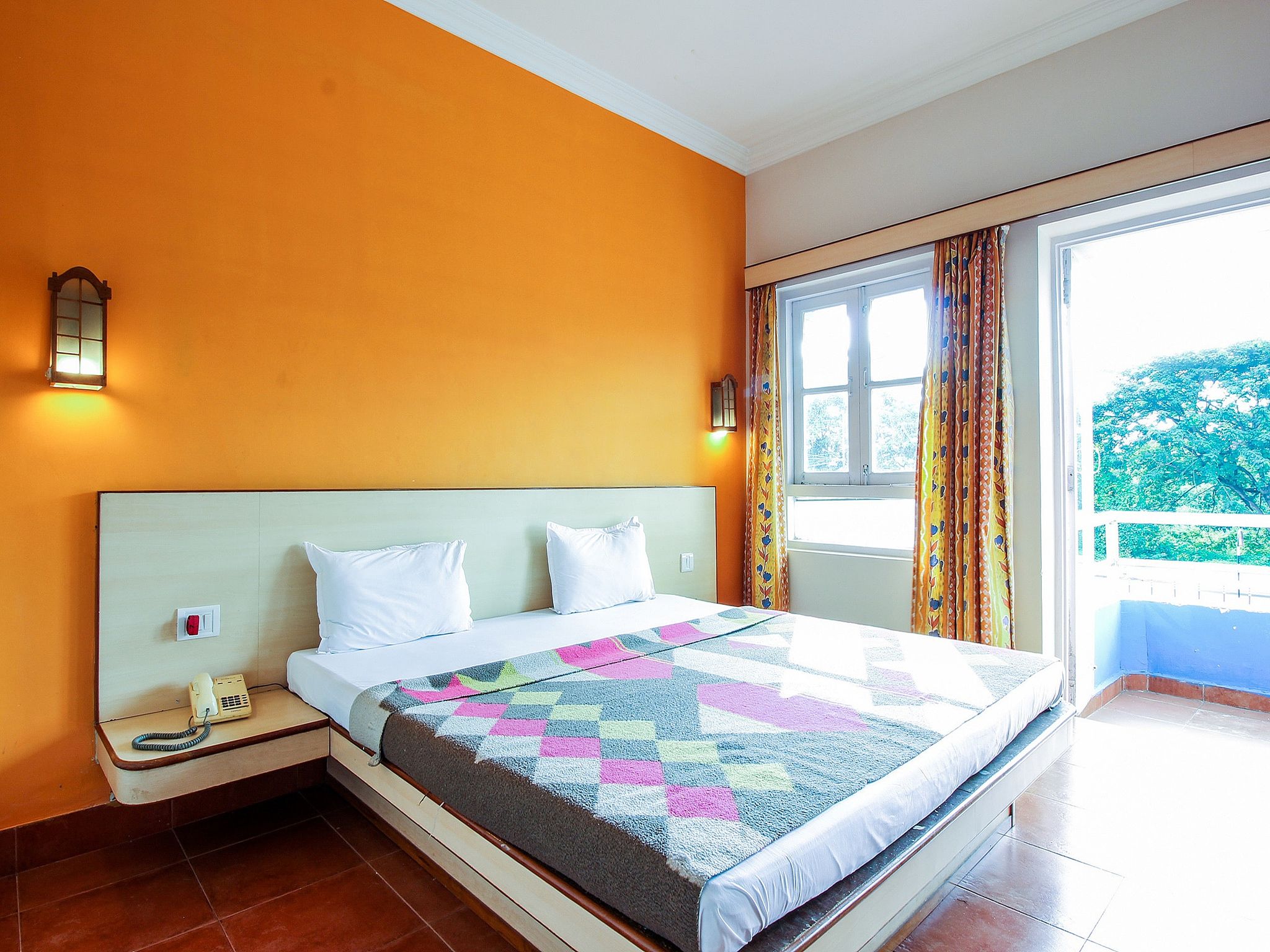 undefined Hotel Blue Bay 5