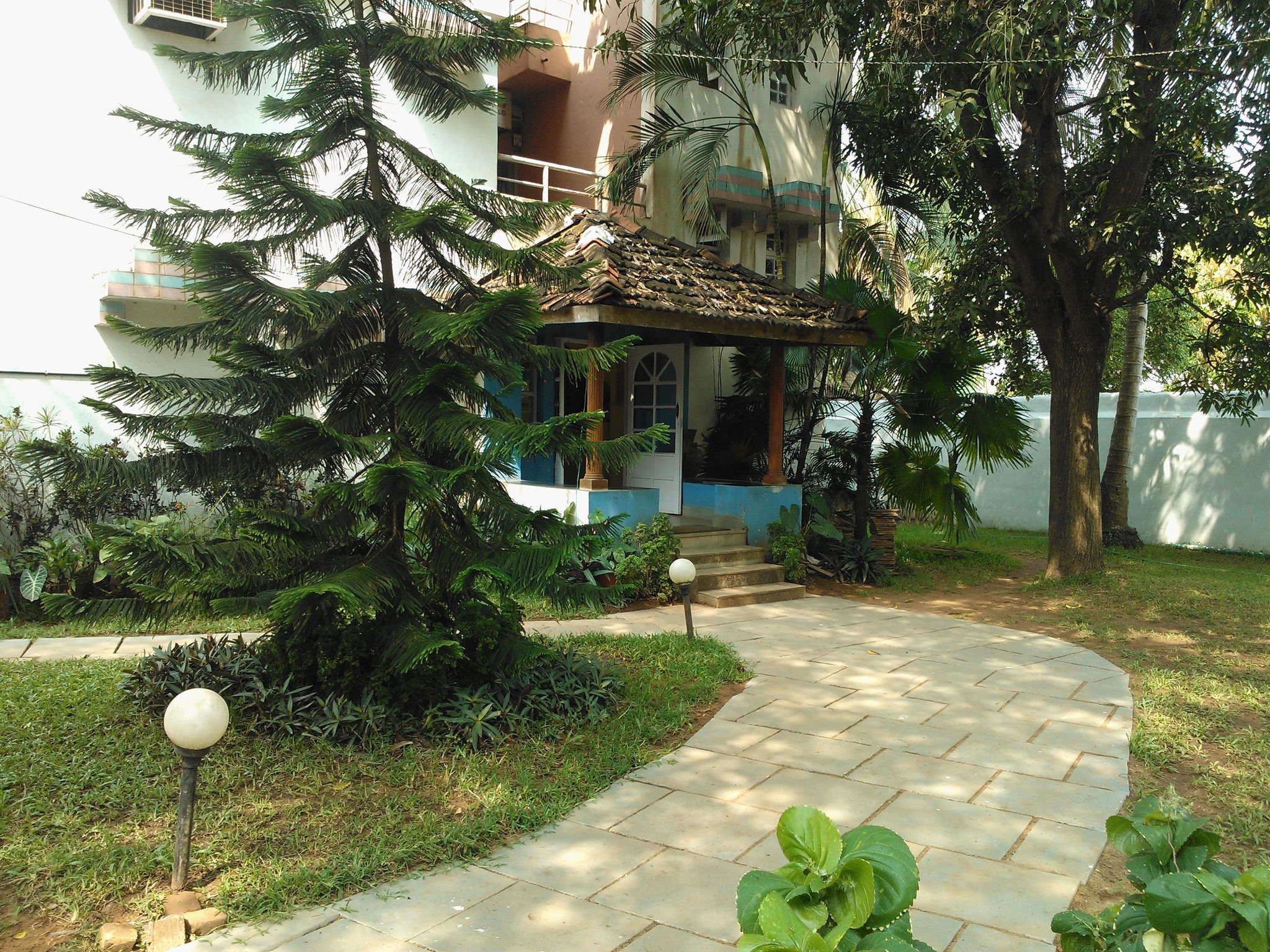 undefined Hotel Blue Bay 9