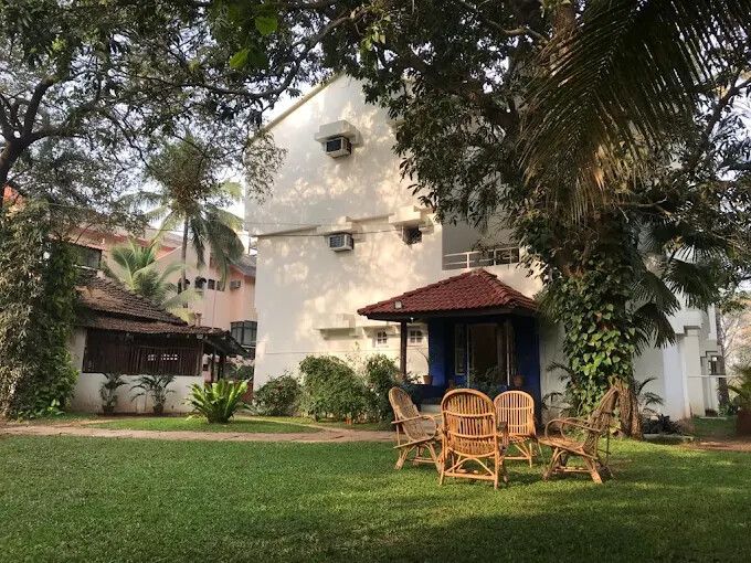 undefined Hotel Blue Bay 3